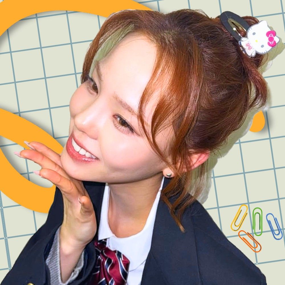 마코 (NiziU) 팬이 찍은 순간