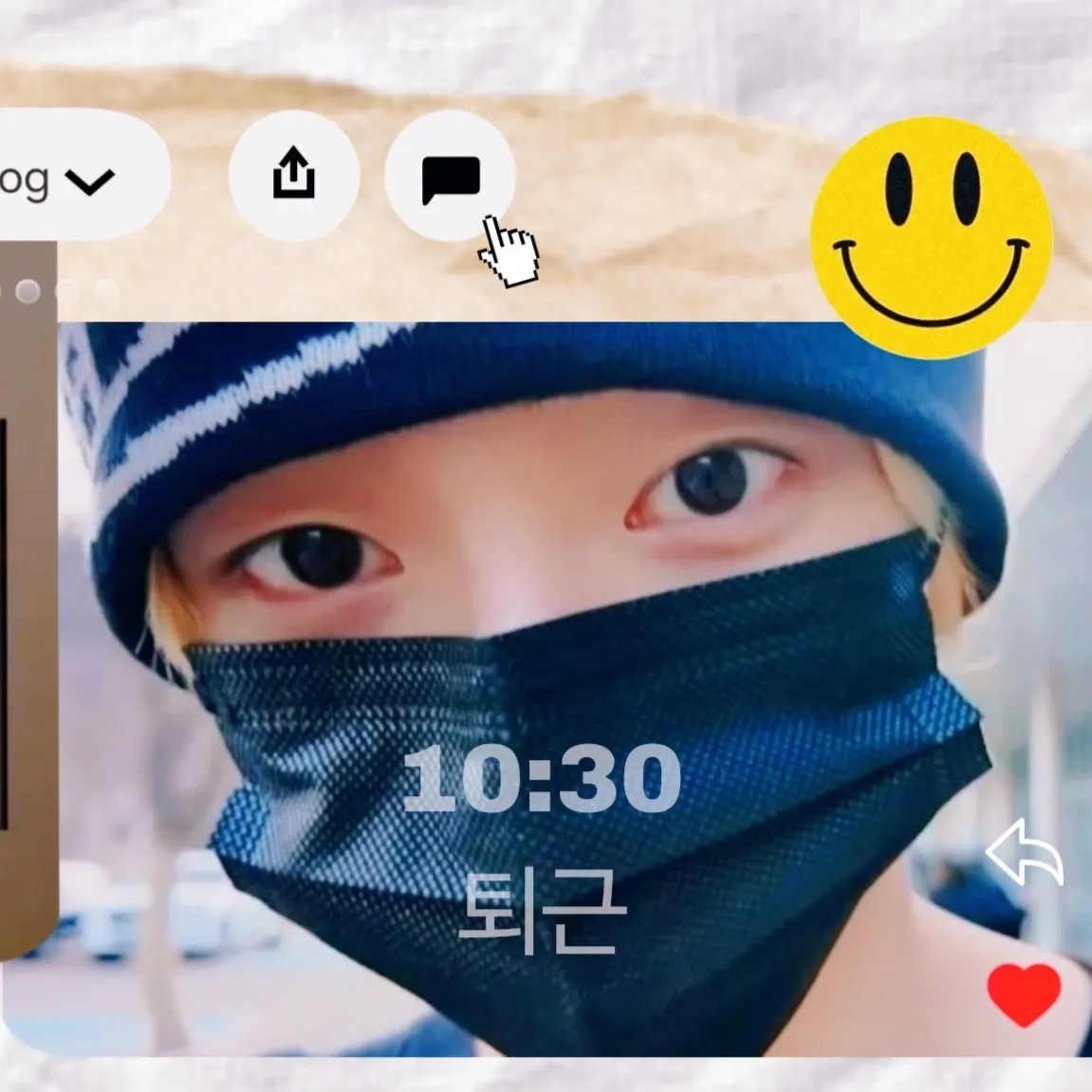 Latest photo of Sungho (BOYNEXTDOOR)