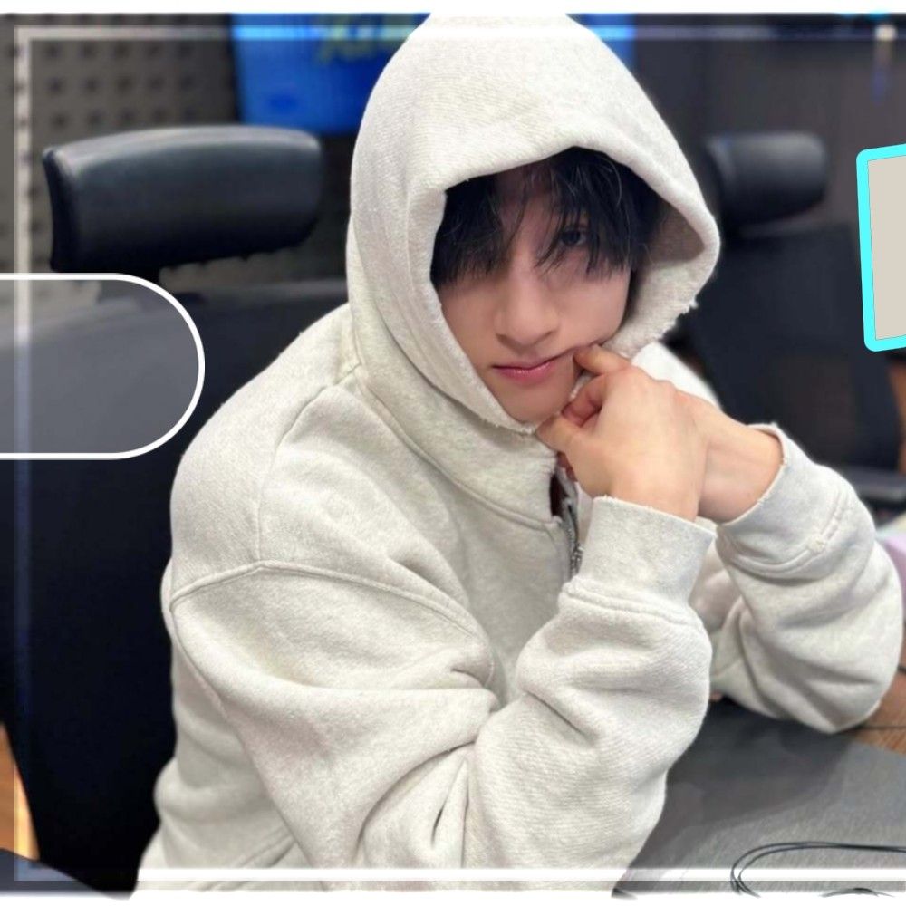 Behind-the-scenes cut of I.M (MONSTA X)