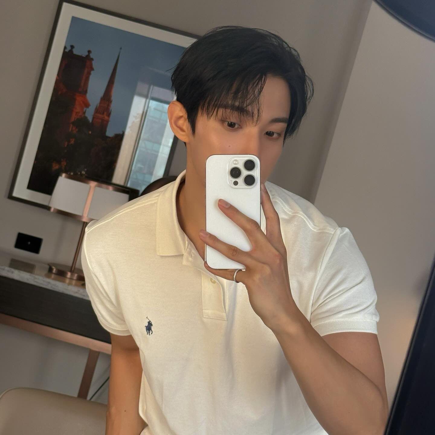 세븐틴의 최신 사진