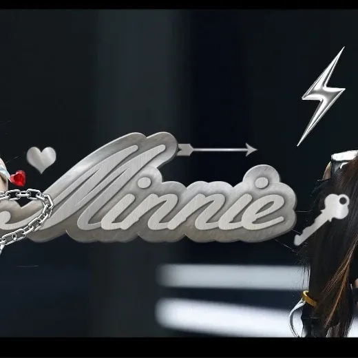 Latest photo of Minnie (i-dle)