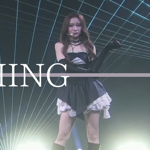 Recent activity shot of IS:SUE