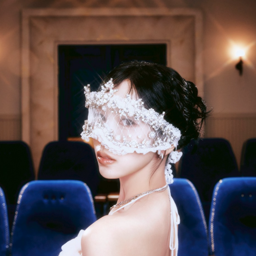 Mina (TWICE)的最新照片