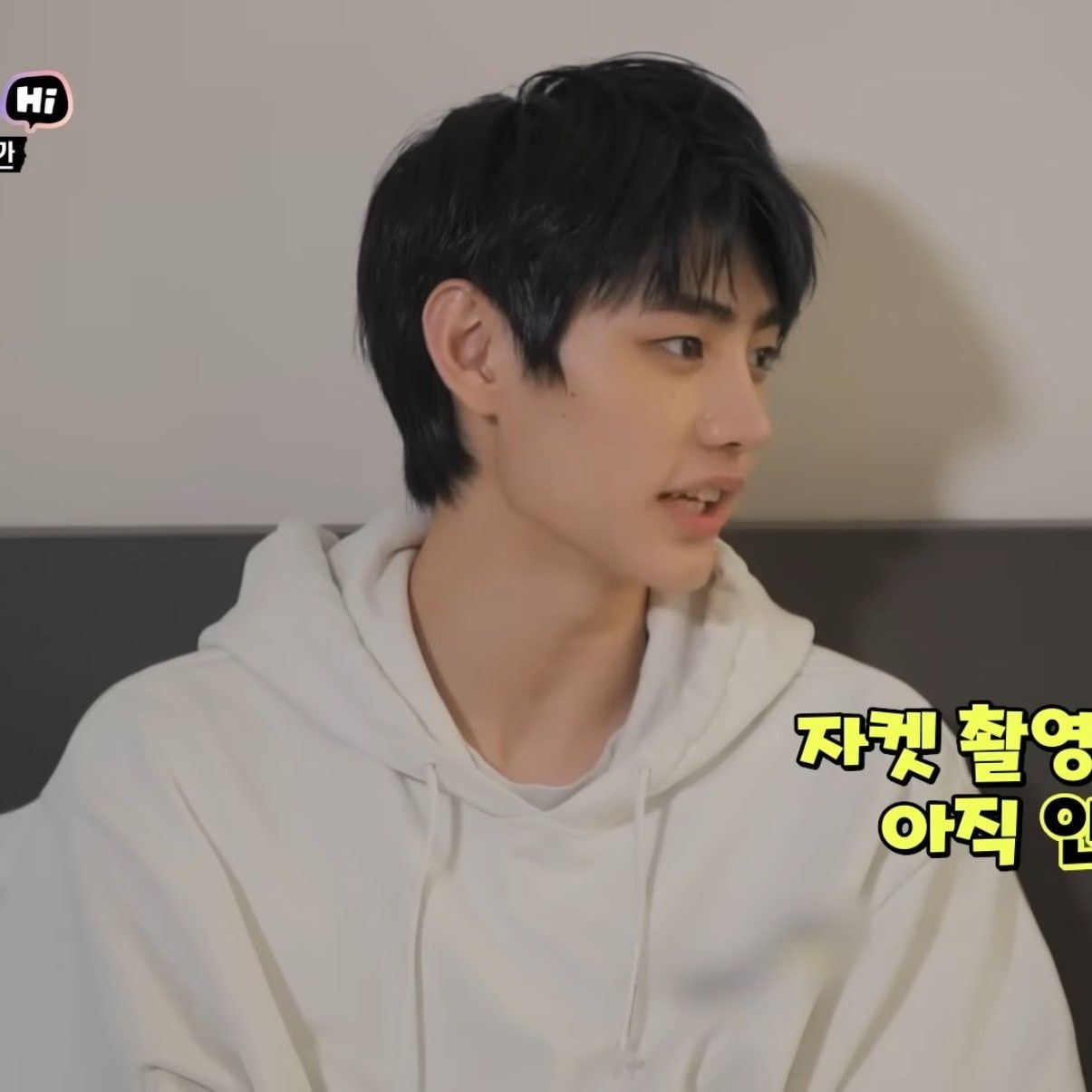 ソンフン (ENHYPEN)ファンが撮った瞬間