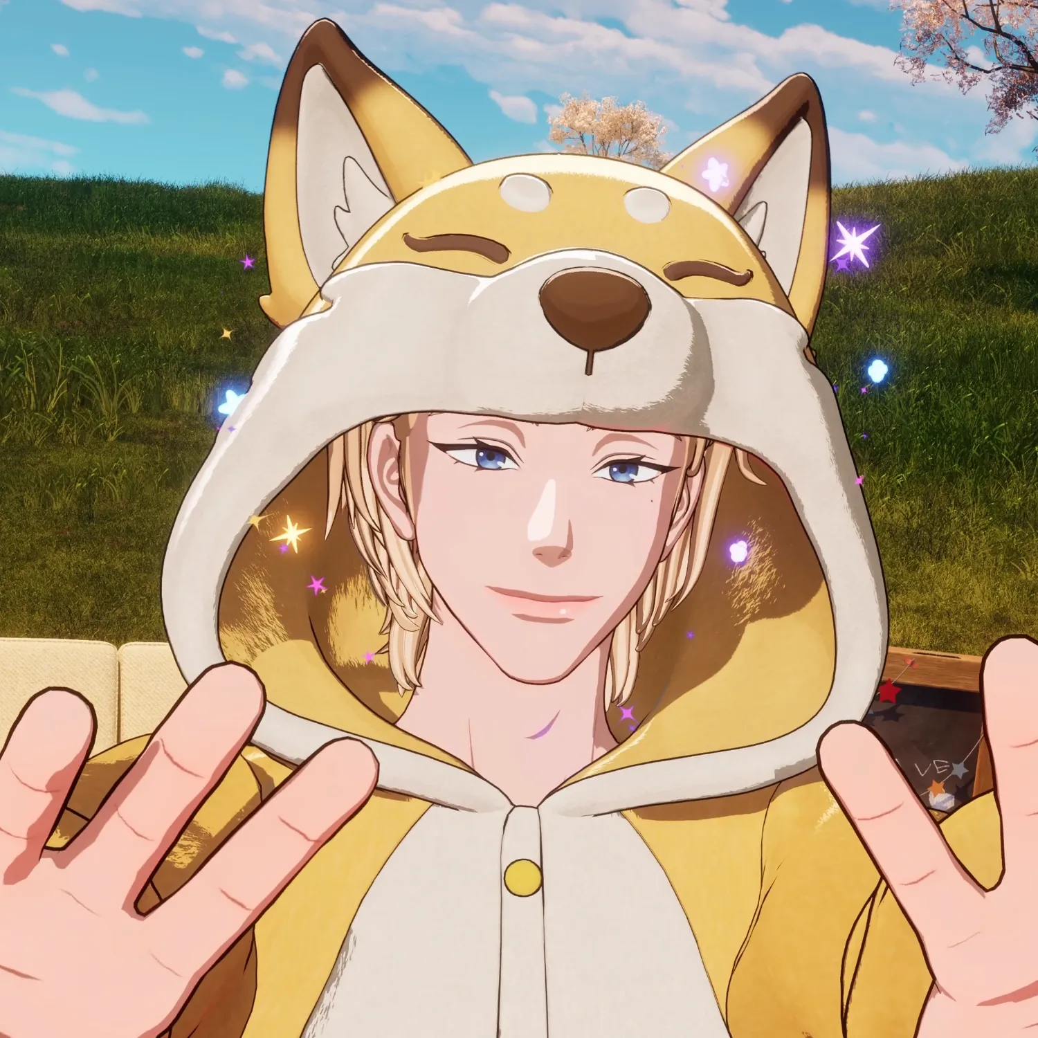 Latest photo of Noah (PLAVE)