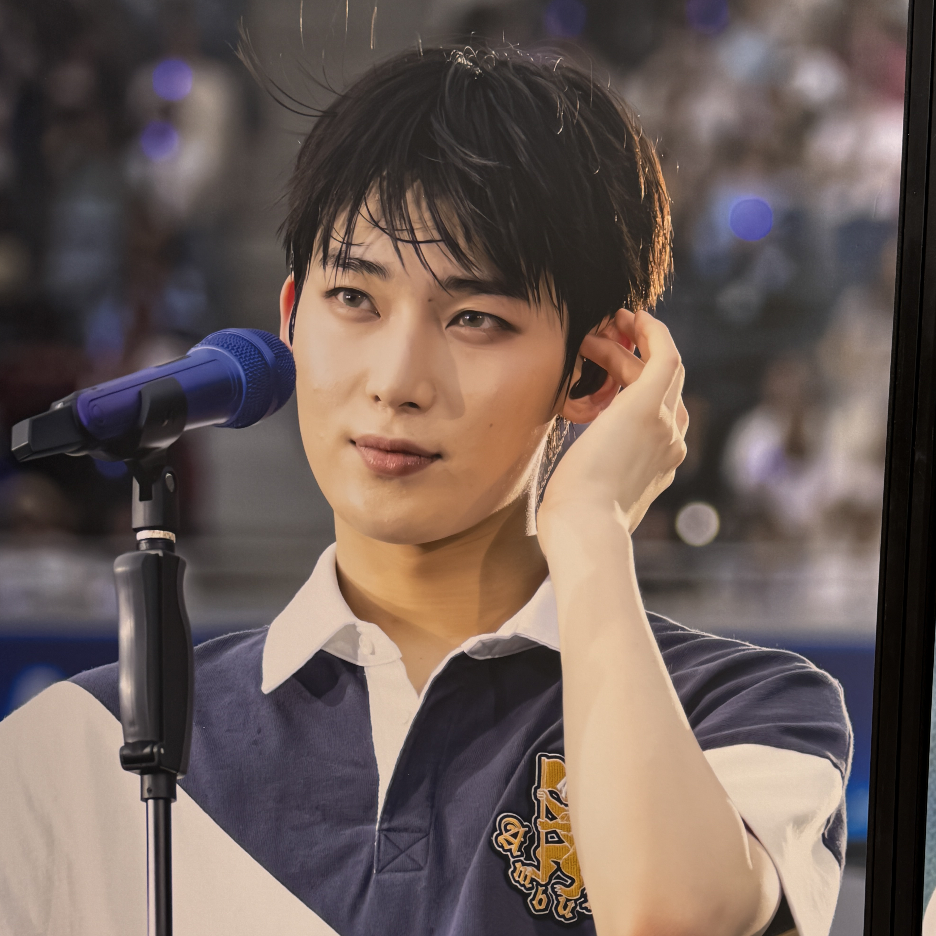 ENHYPEN 최근 활동샷