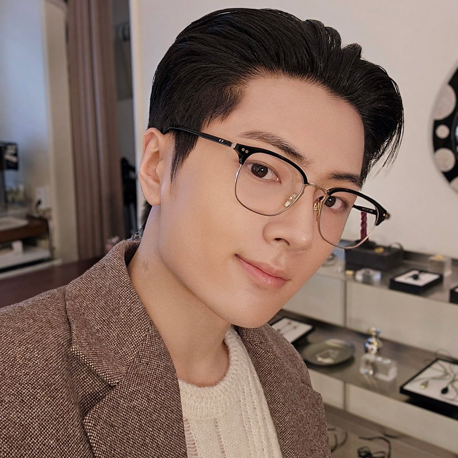 ENHYPEN 팬이 찍은 순간