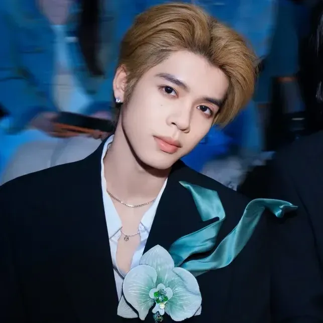 DORN (NexT1DE)的幕后花絮