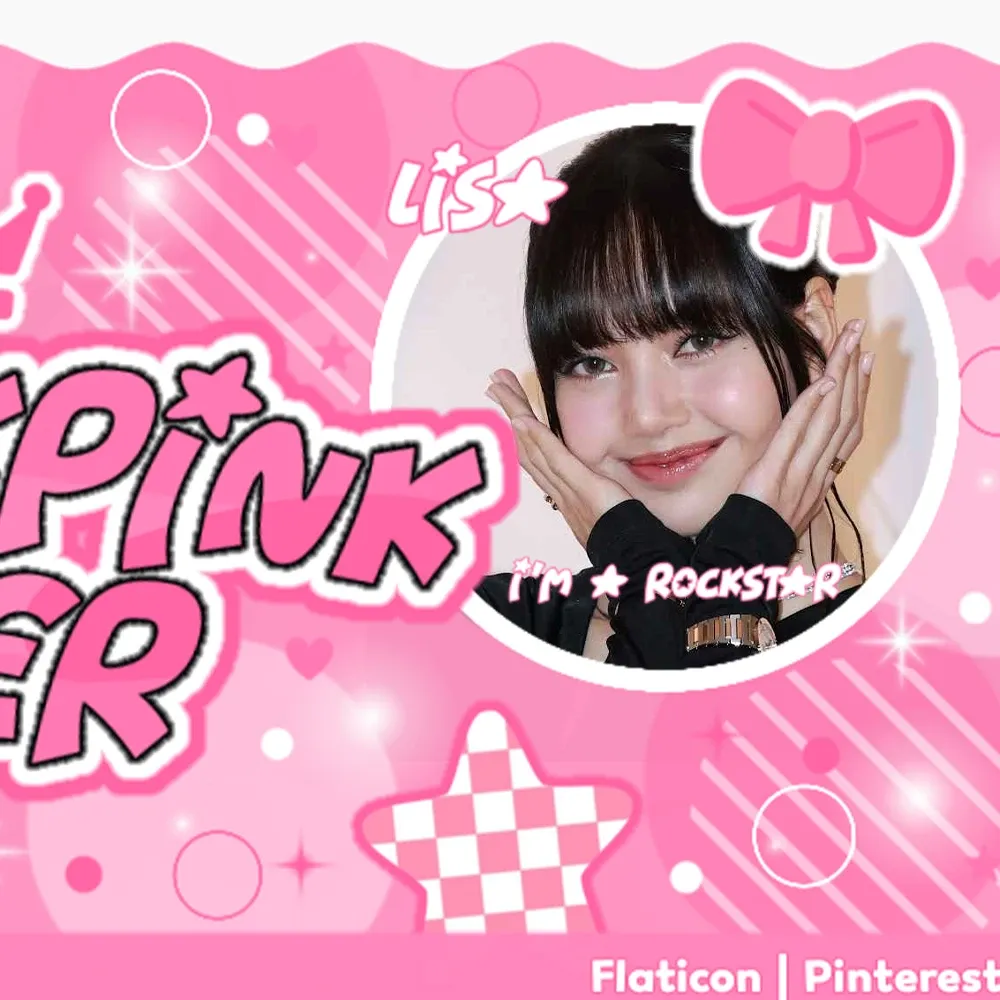 BLACKPINK의 최신 사진