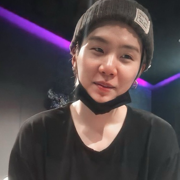 슈가 (방탄소년단) 최근 활동샷