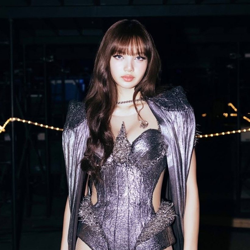 리사 (BLACKPINK) 최근 활동샷