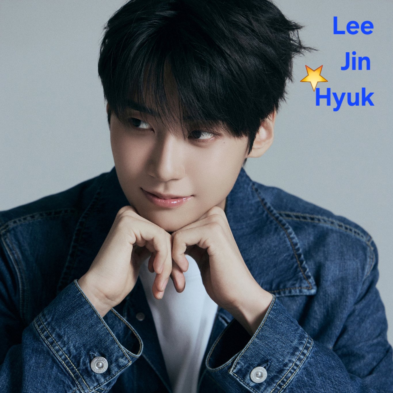Latest photo of Lee Jinhyuk