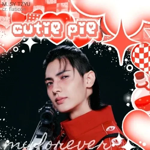 Popular profile image of Jooyeon (Xdinary Heroes) selected by votes