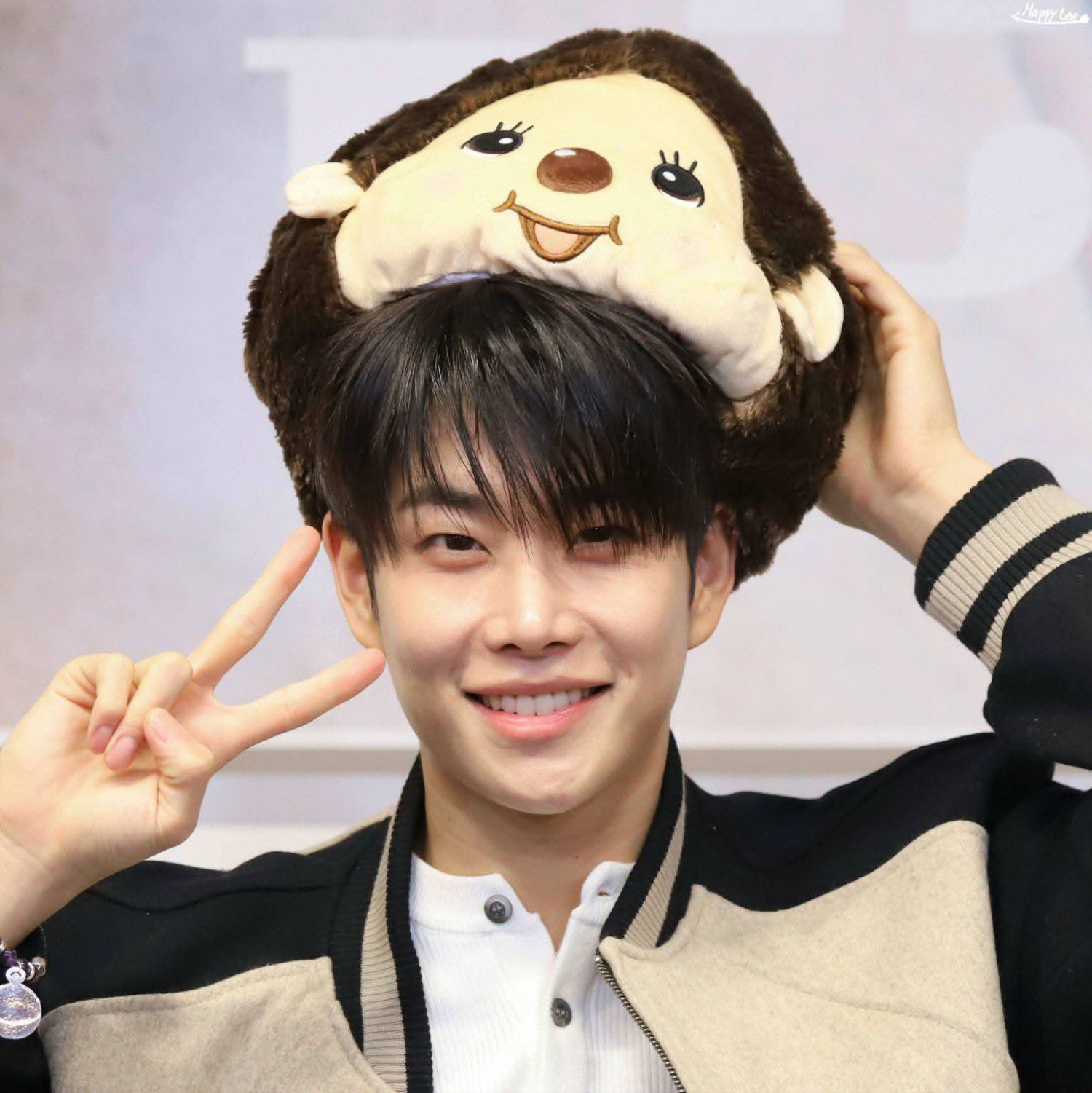 Behind-the-scenes cut of ASTRO