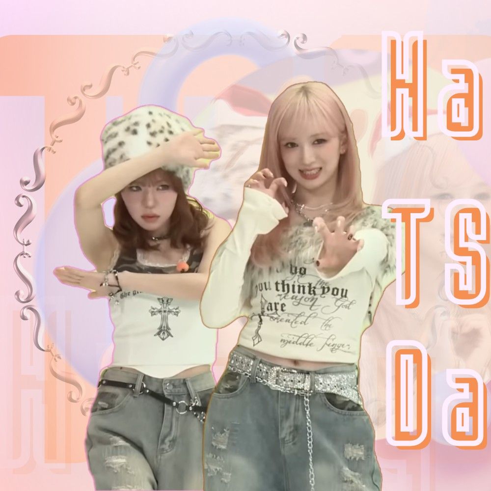 Behind-the-scenes cut of Yamamoto Suzu (ME:I)