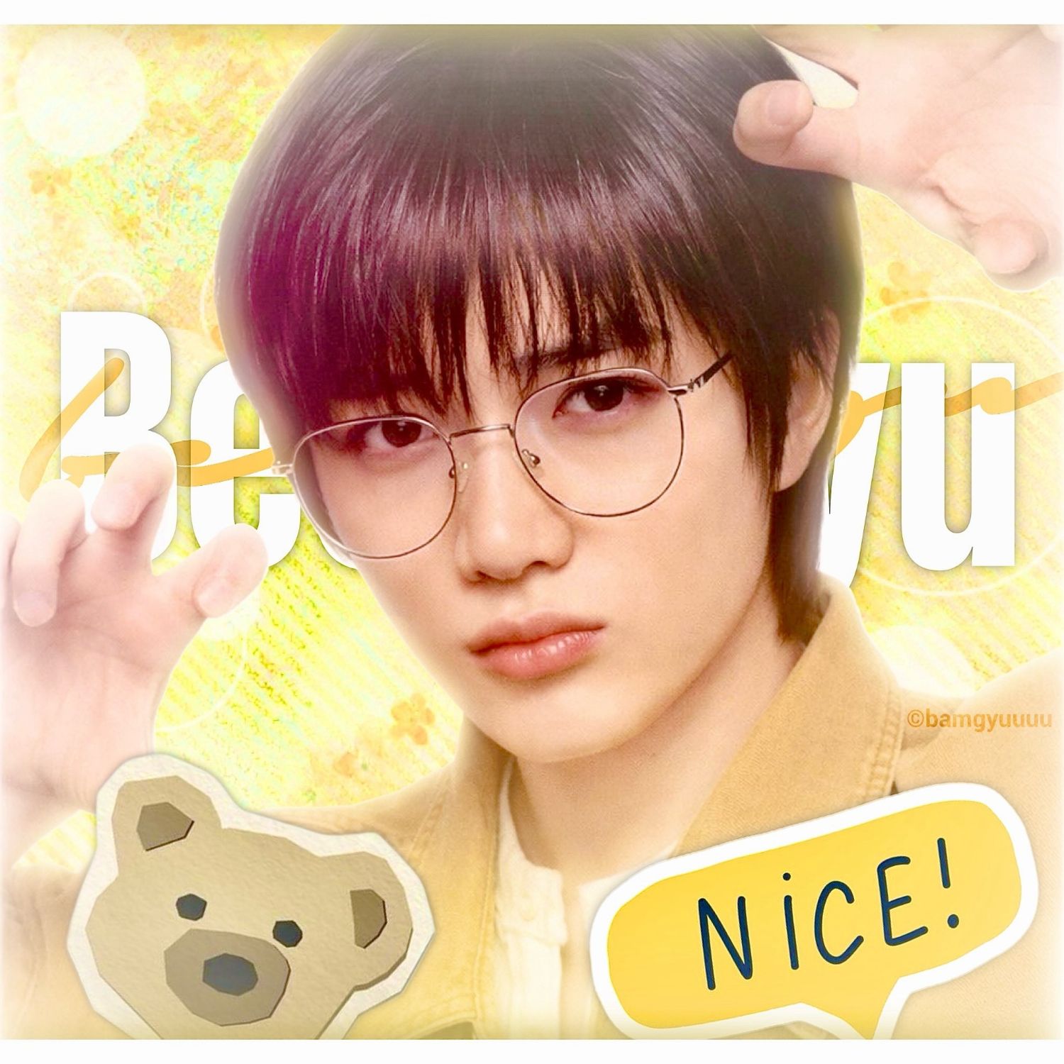 Latest photo of Beomgyu (TOMORROW X TOGETHER)