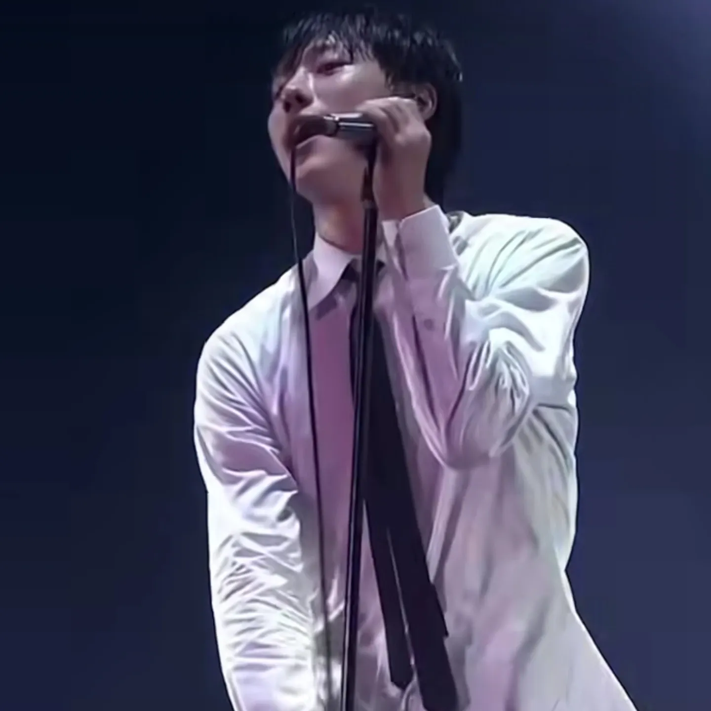 Latest photo of WOODZ