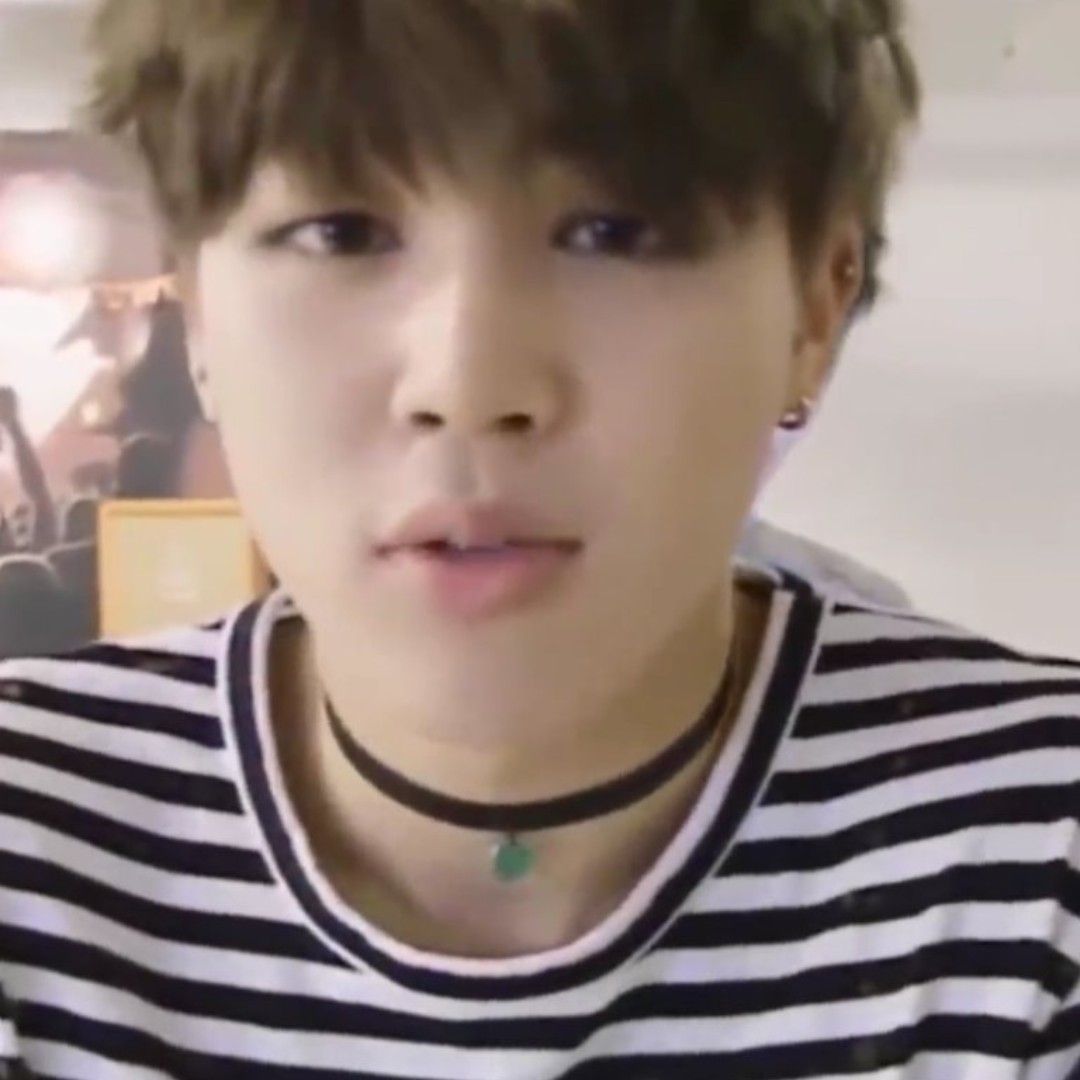 智旻 (防弹少年团)粉丝拍下的瞬间