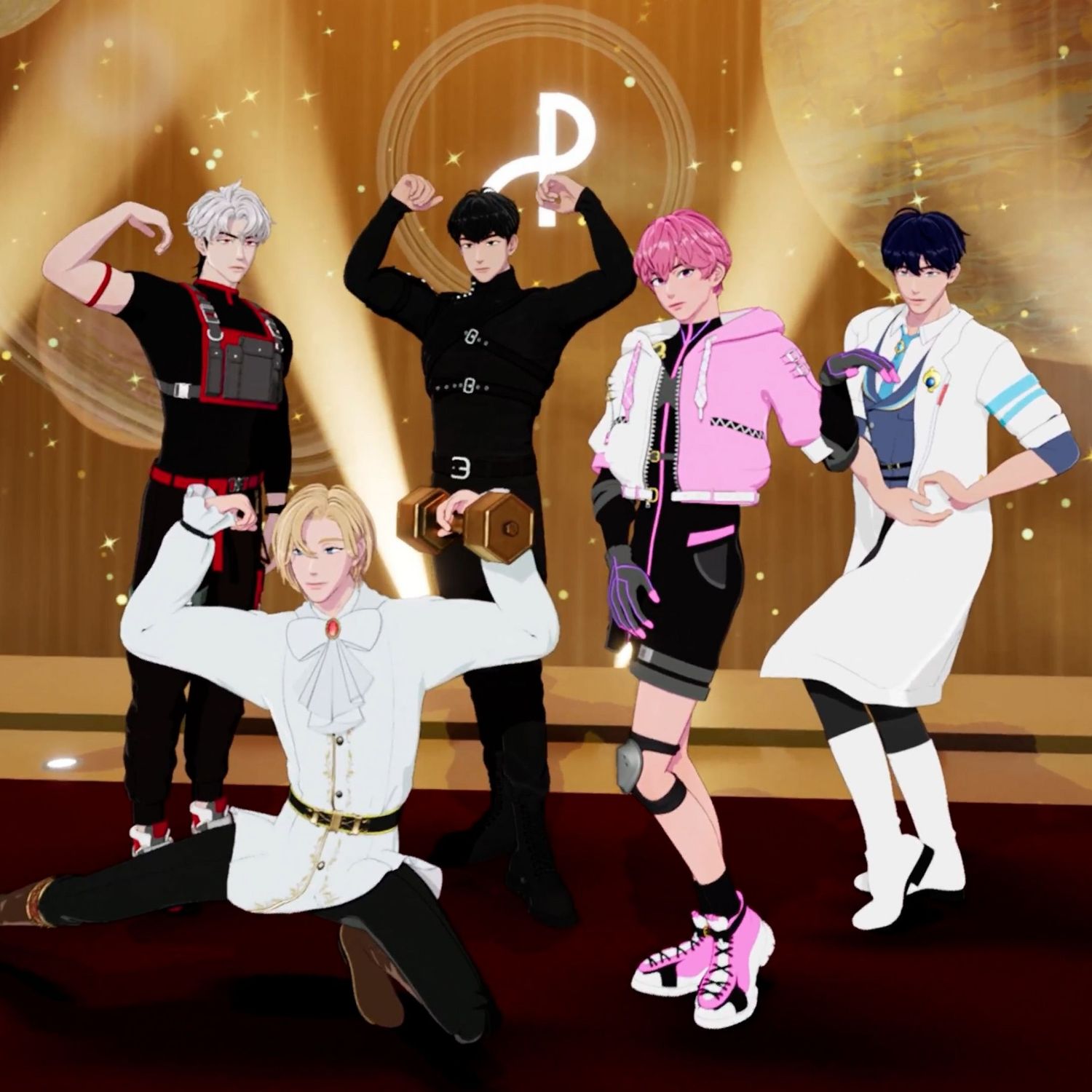 Latest photo of PLAVE