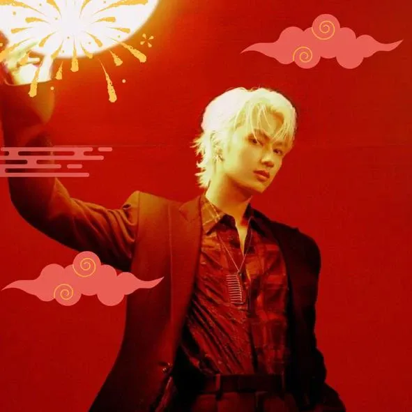 Latest photo of Jun (SEVENTEEN)