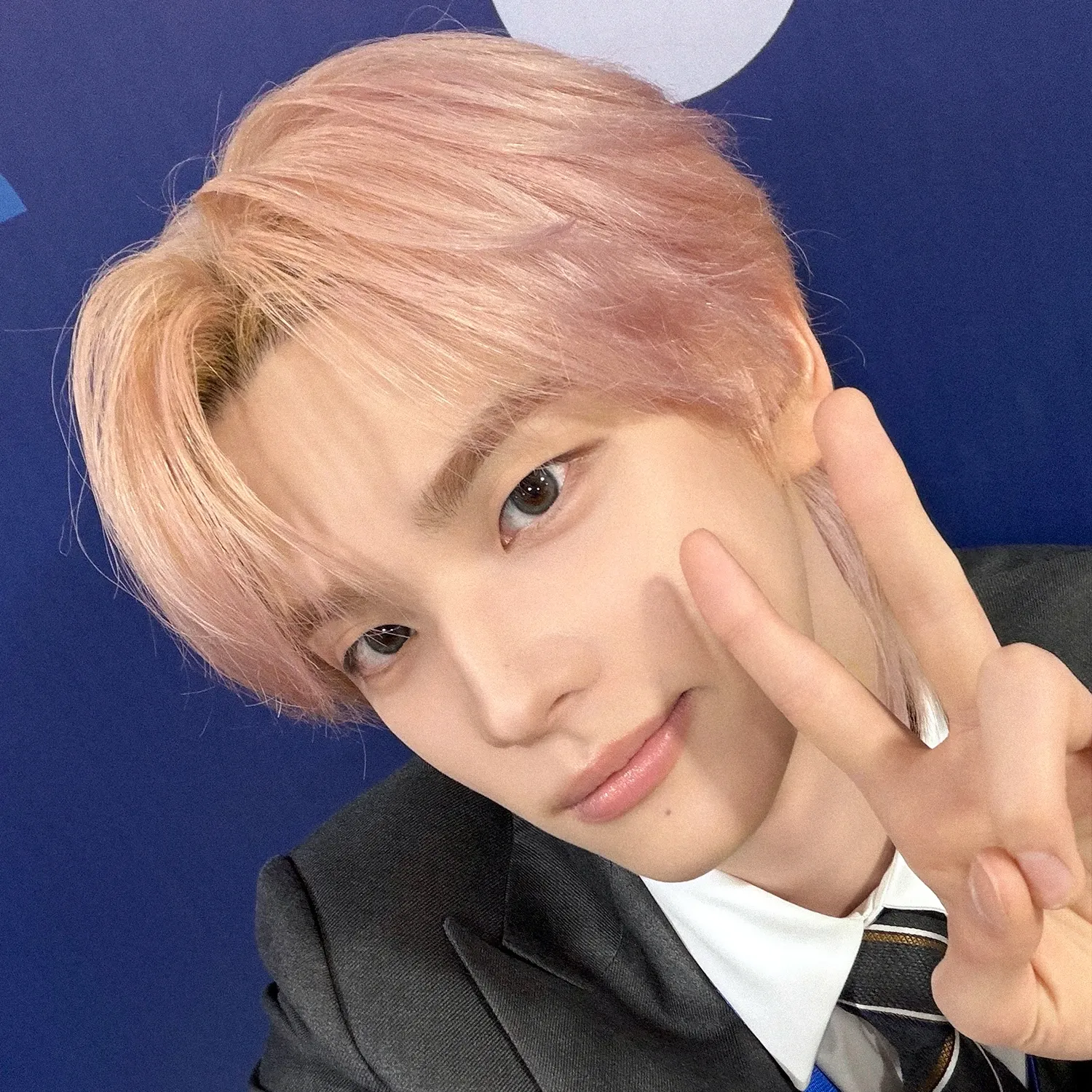 Recent activity shot of TWS