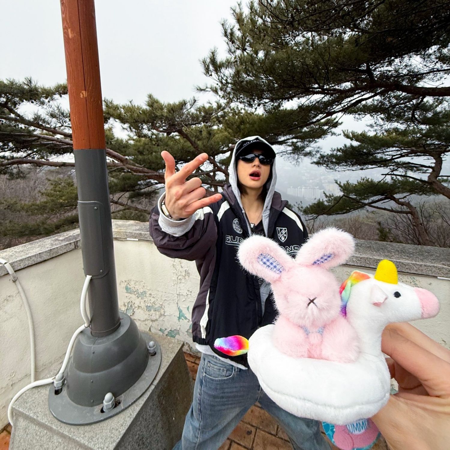 Stray Kids 최근 활동샷