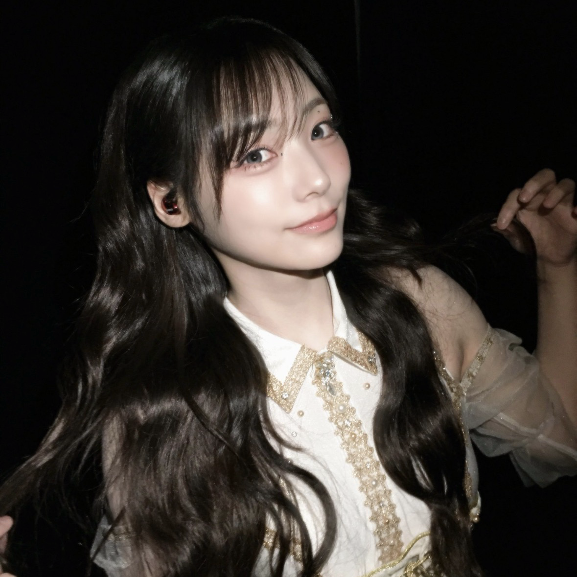 Latest photo of Siyeon (QWER)