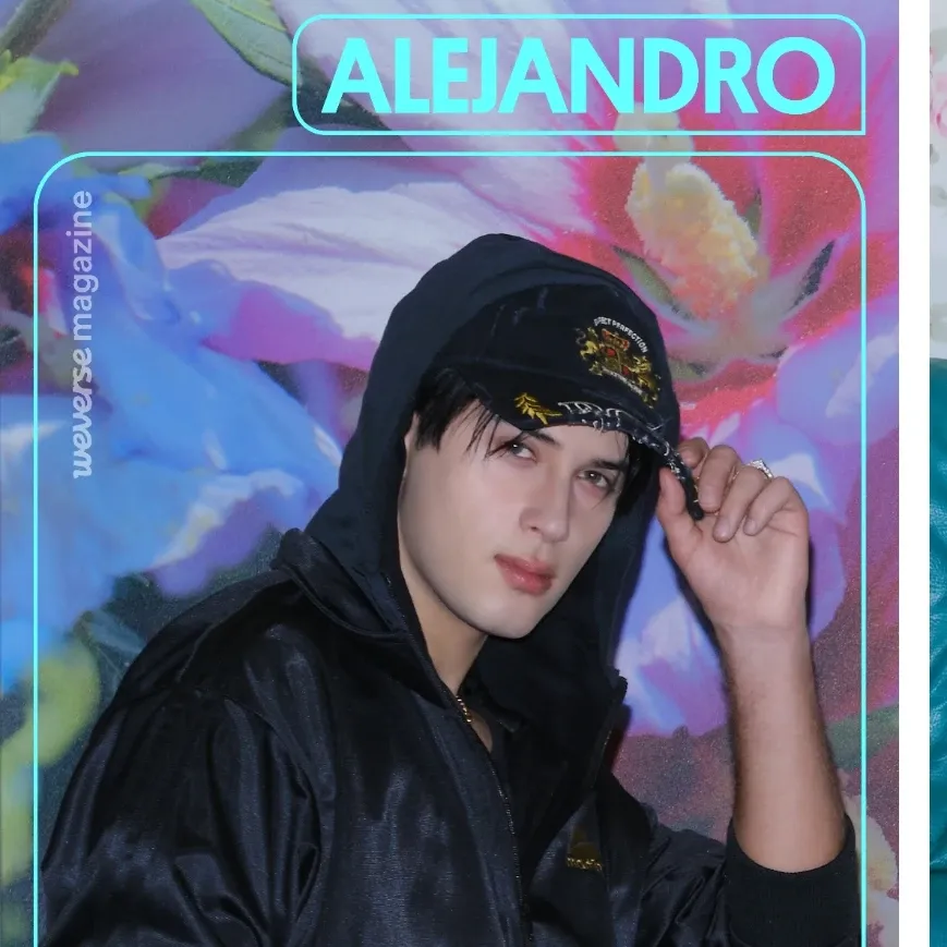 A moment captured by Alejandro (SANTOS BRAVOS)'s fan
