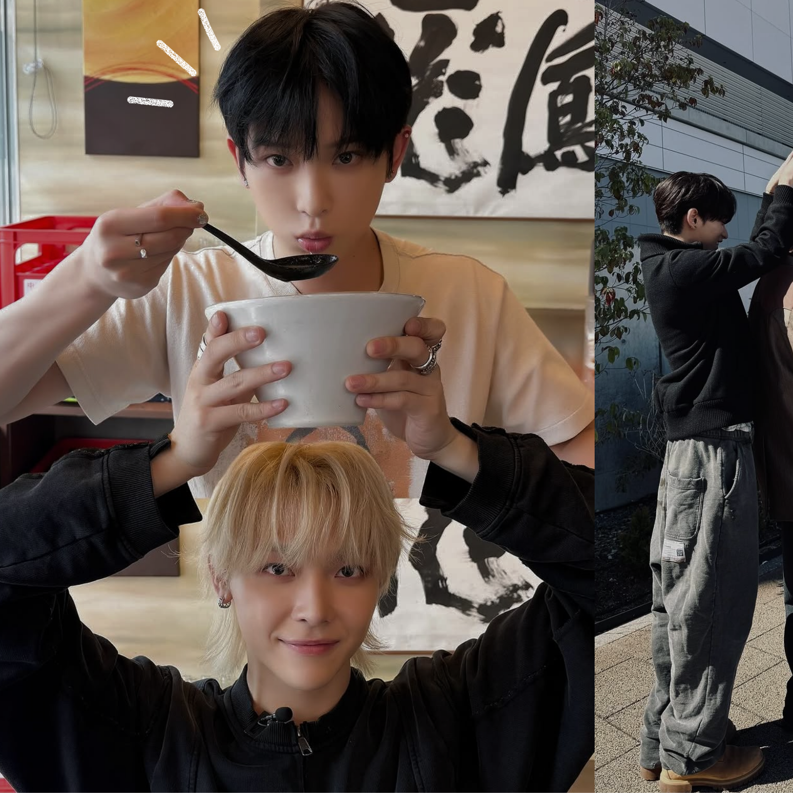 コミュニティで話題の人気アイドルコンテンツ