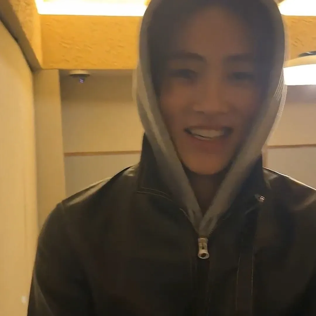 성현 (CORTIS) 최근 활동샷