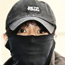 Latest photo of Jungkook (BTS)