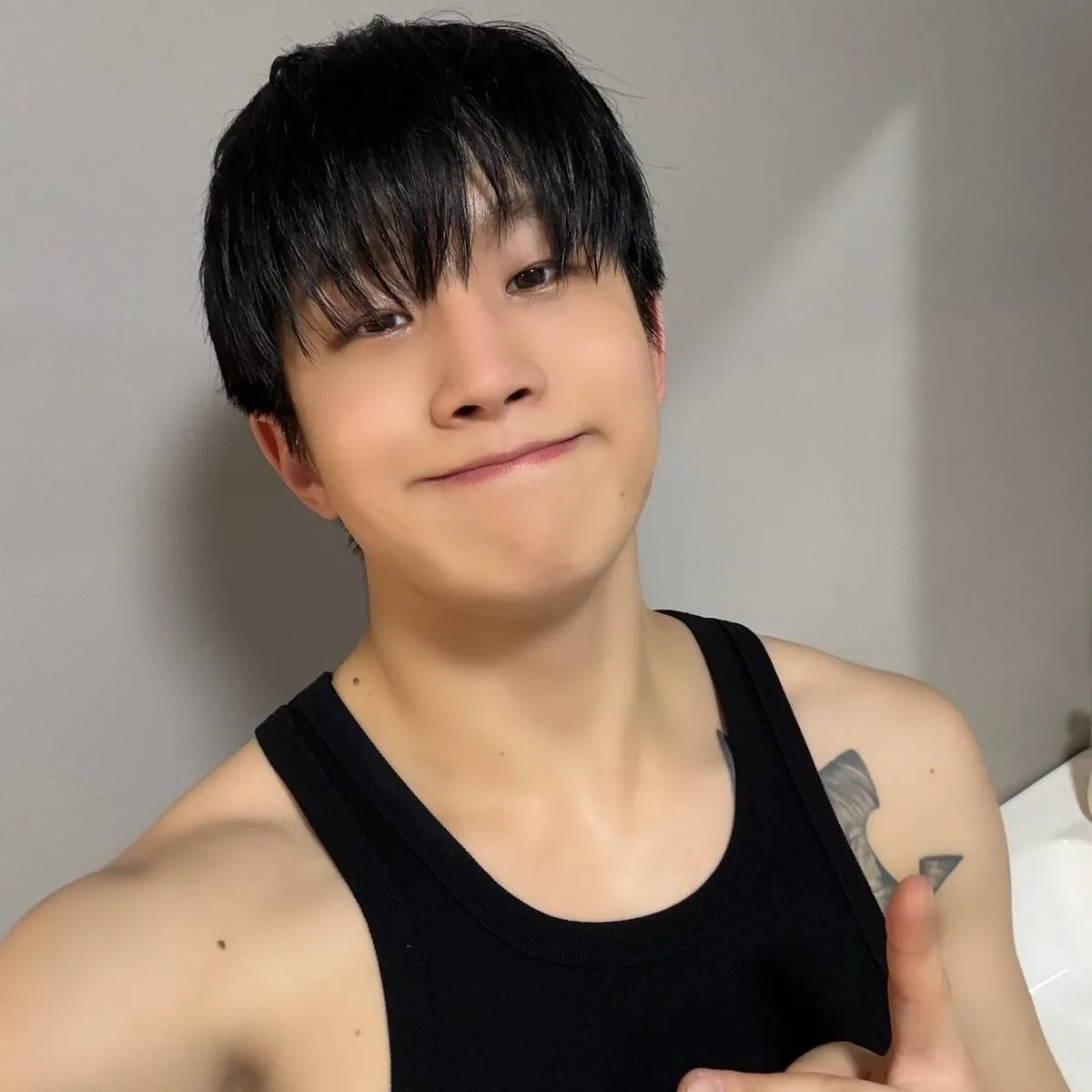 아스트로 팬이 찍은 순간