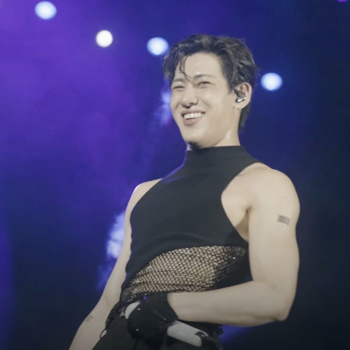 Latest photo of Bambam (GOT7)