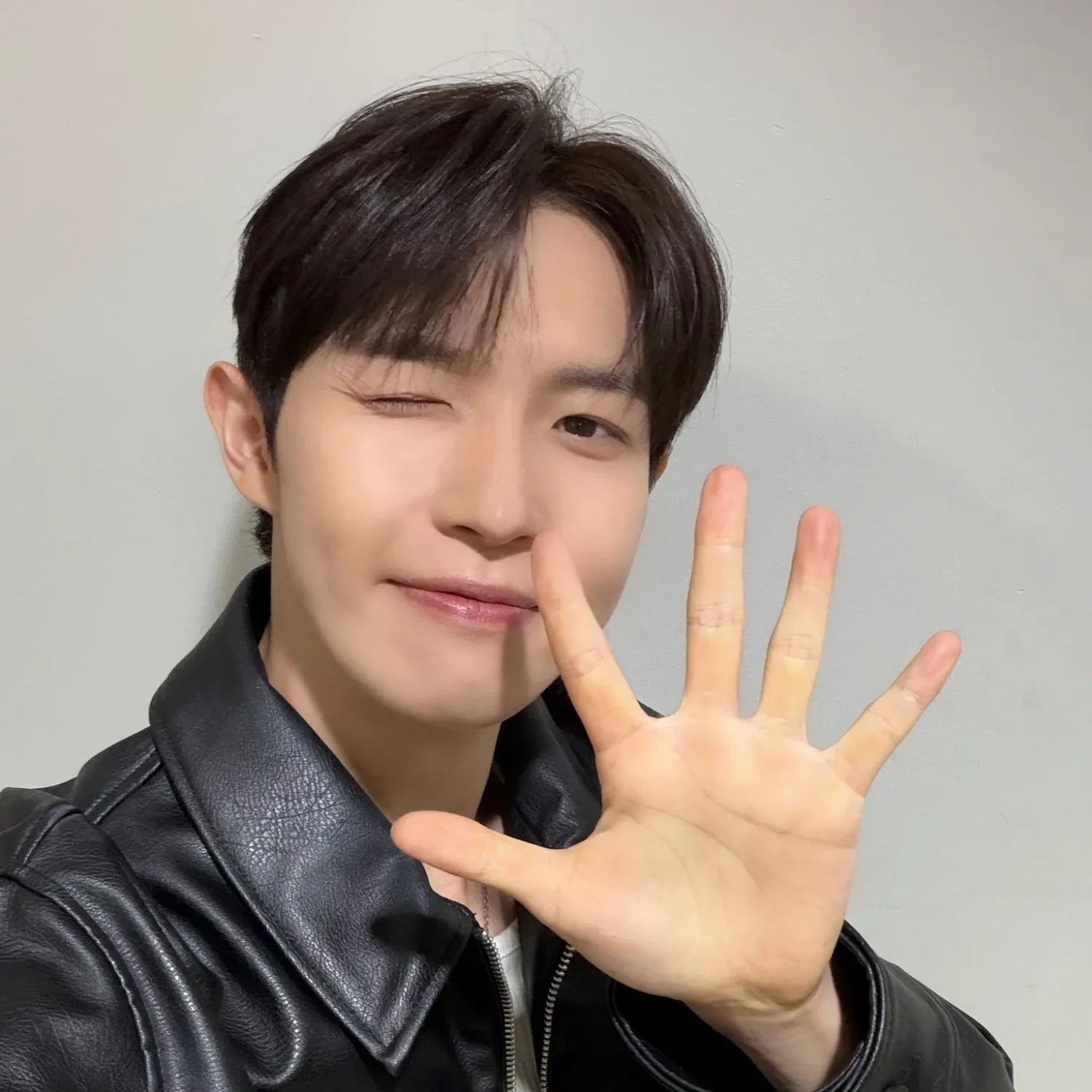 김재환 팬이 찍은 순간