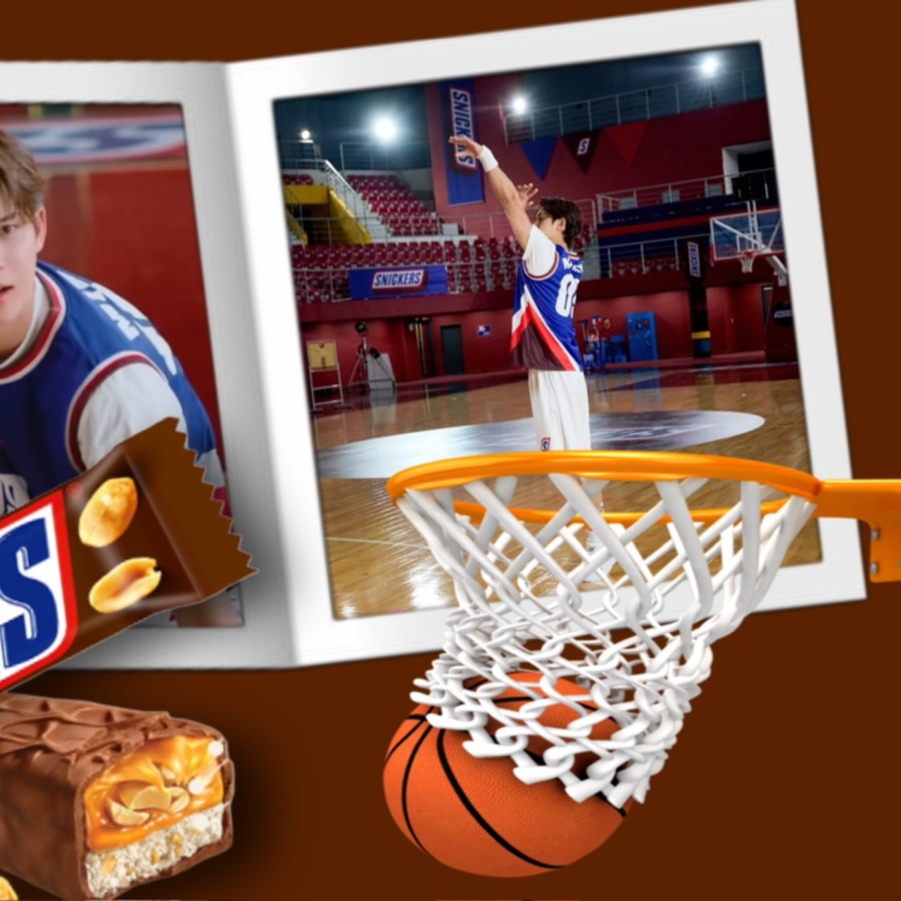 Latest photo of Mingyu (SEVENTEEN)