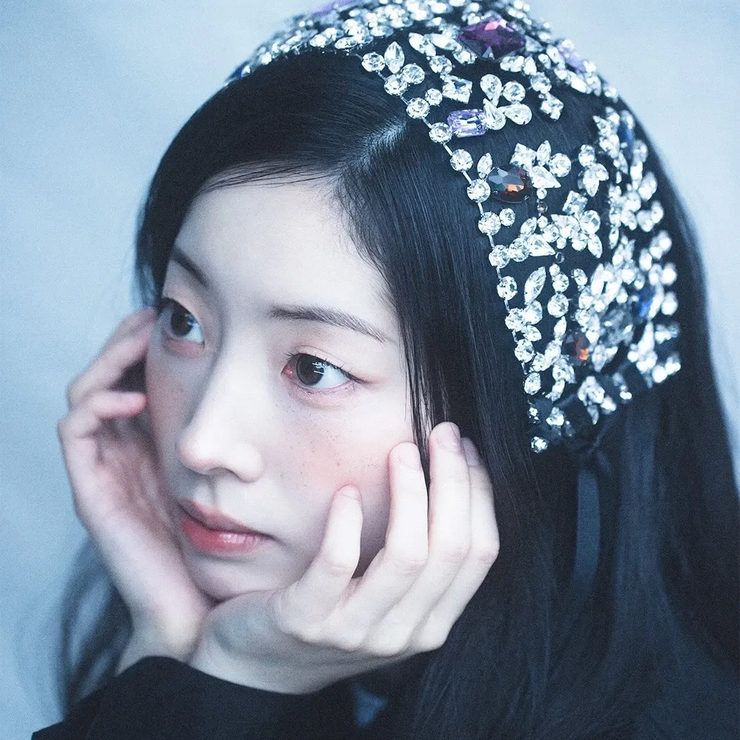 TWICE粉丝拍下的瞬间