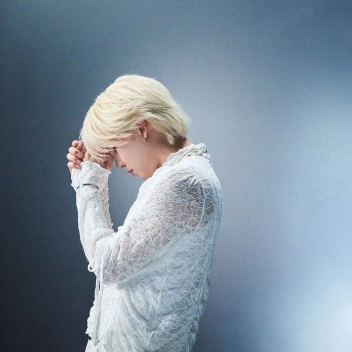 Recent activity shot of Kawashiri Ren (JO1)