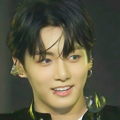 ジョングク (BTS)の舞台裏ショット