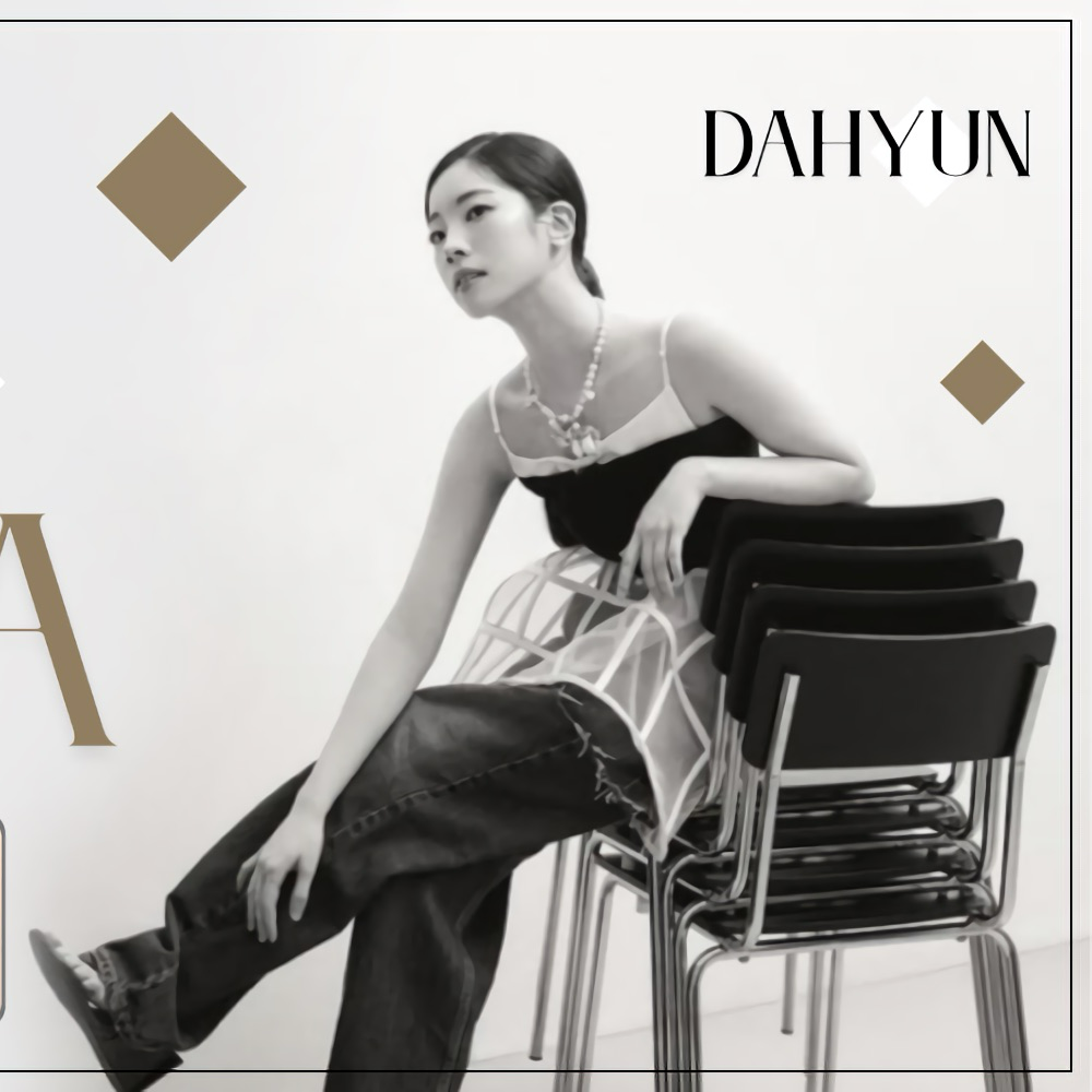 多賢 (TWICE)的最新活動照片