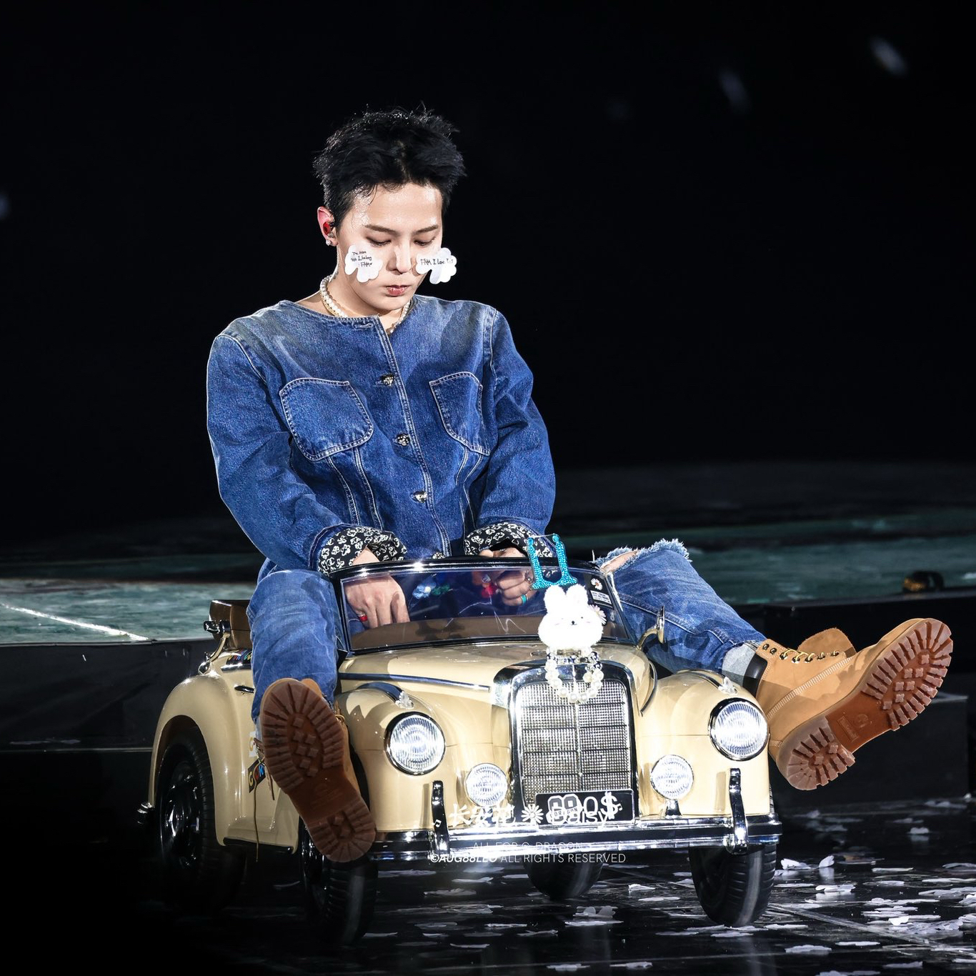 G-DRAGON (빅뱅)의 최신 사진