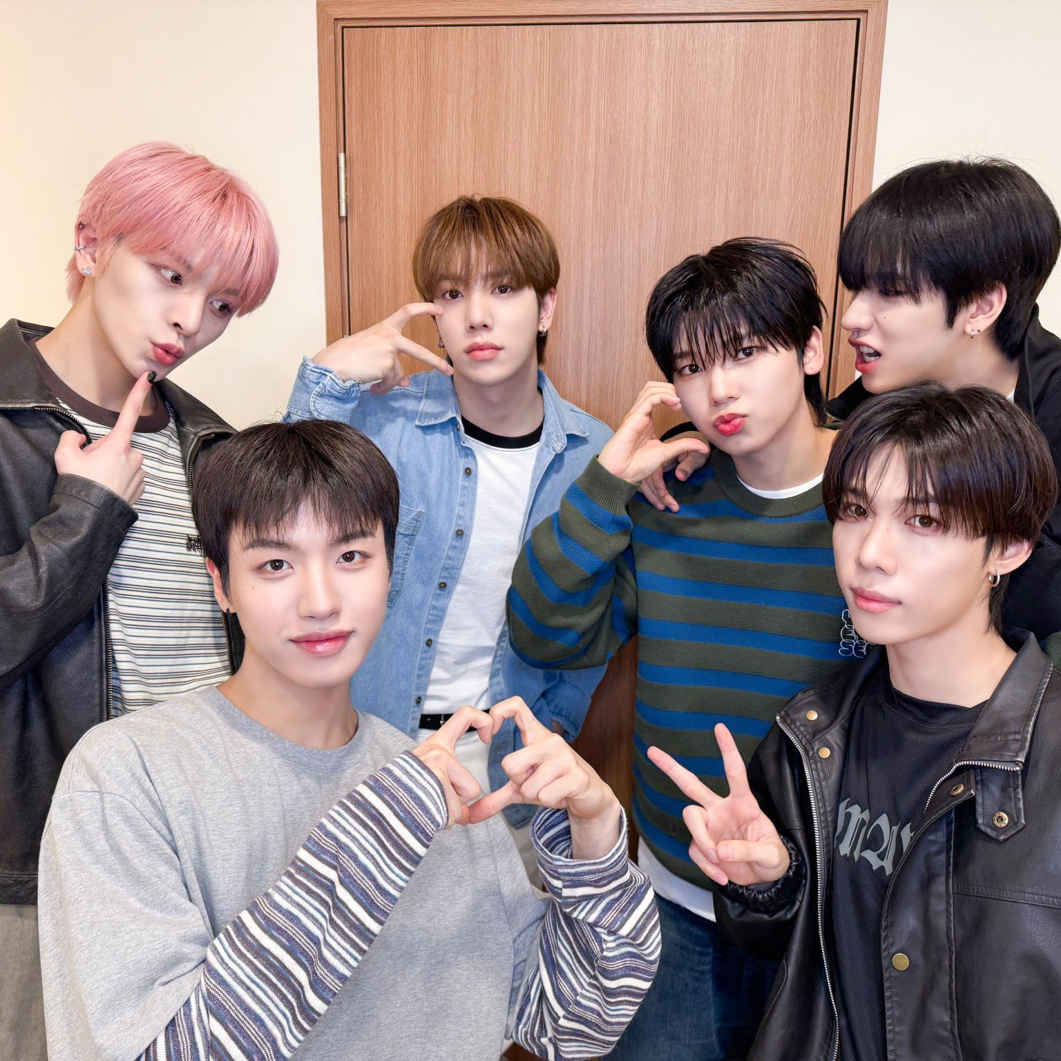 Recent activity shot of n.SSign