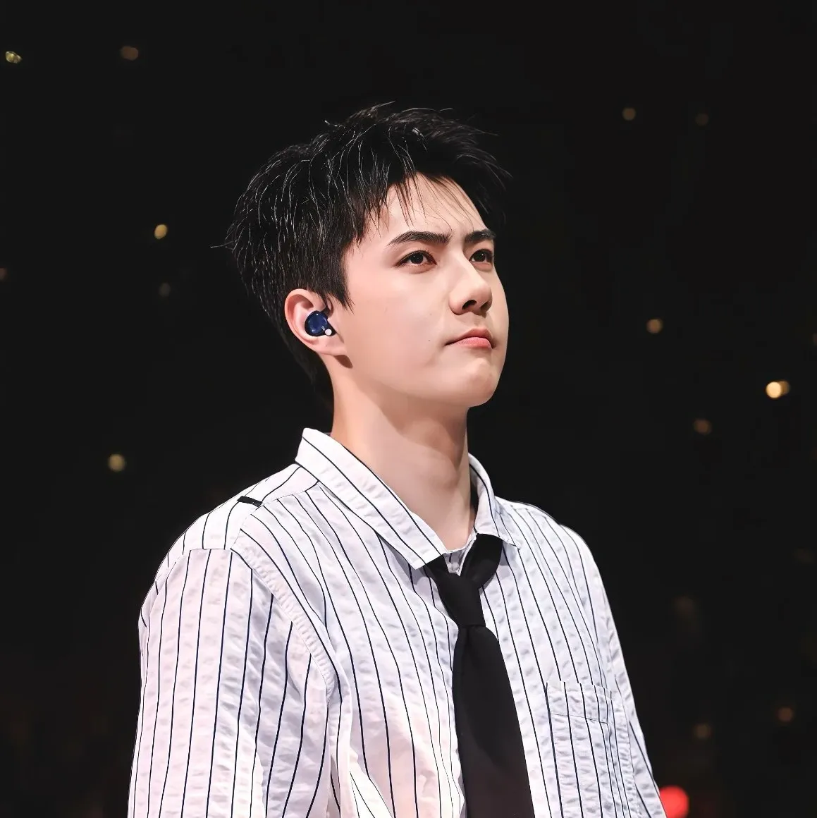 EXO 팬이 찍은 순간