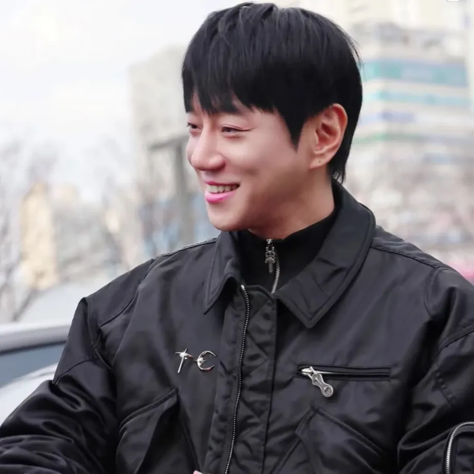 ファン・チヨルファンが撮った瞬間