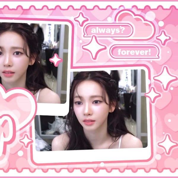 Latest photo of Karina (aespa)