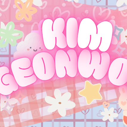 A moment captured by Kim Geonwoo (ALPHA DRIVE ONE)'s fan