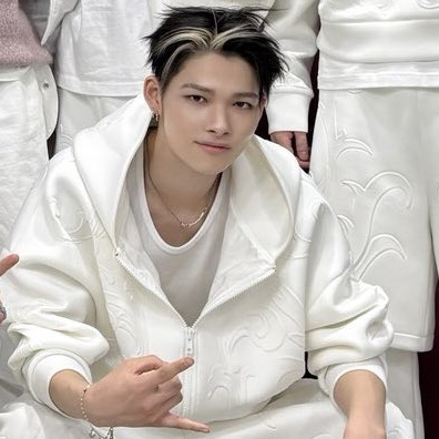 니키 (ENHYPEN) 팬이 찍은 순간