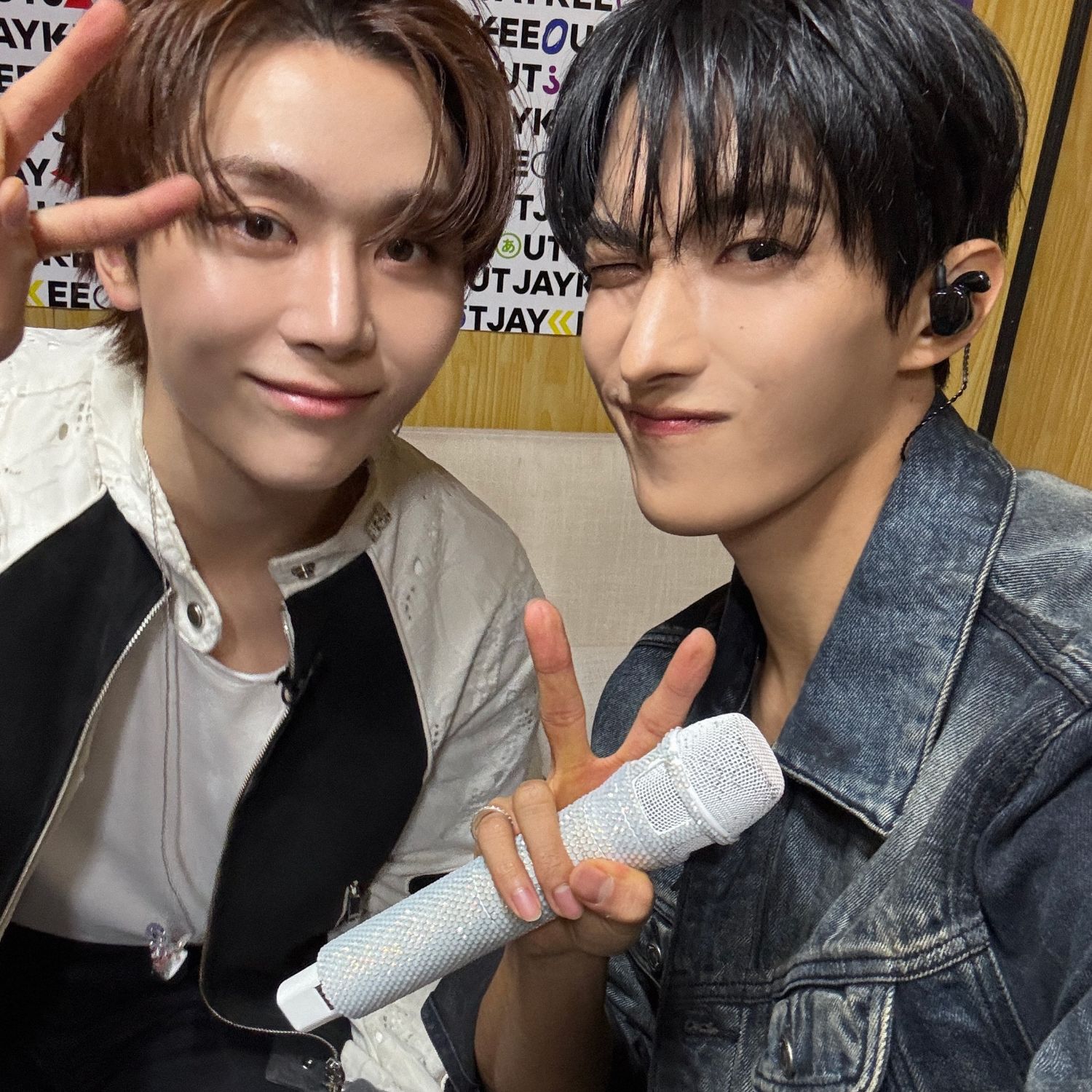 세븐틴 최근 활동샷