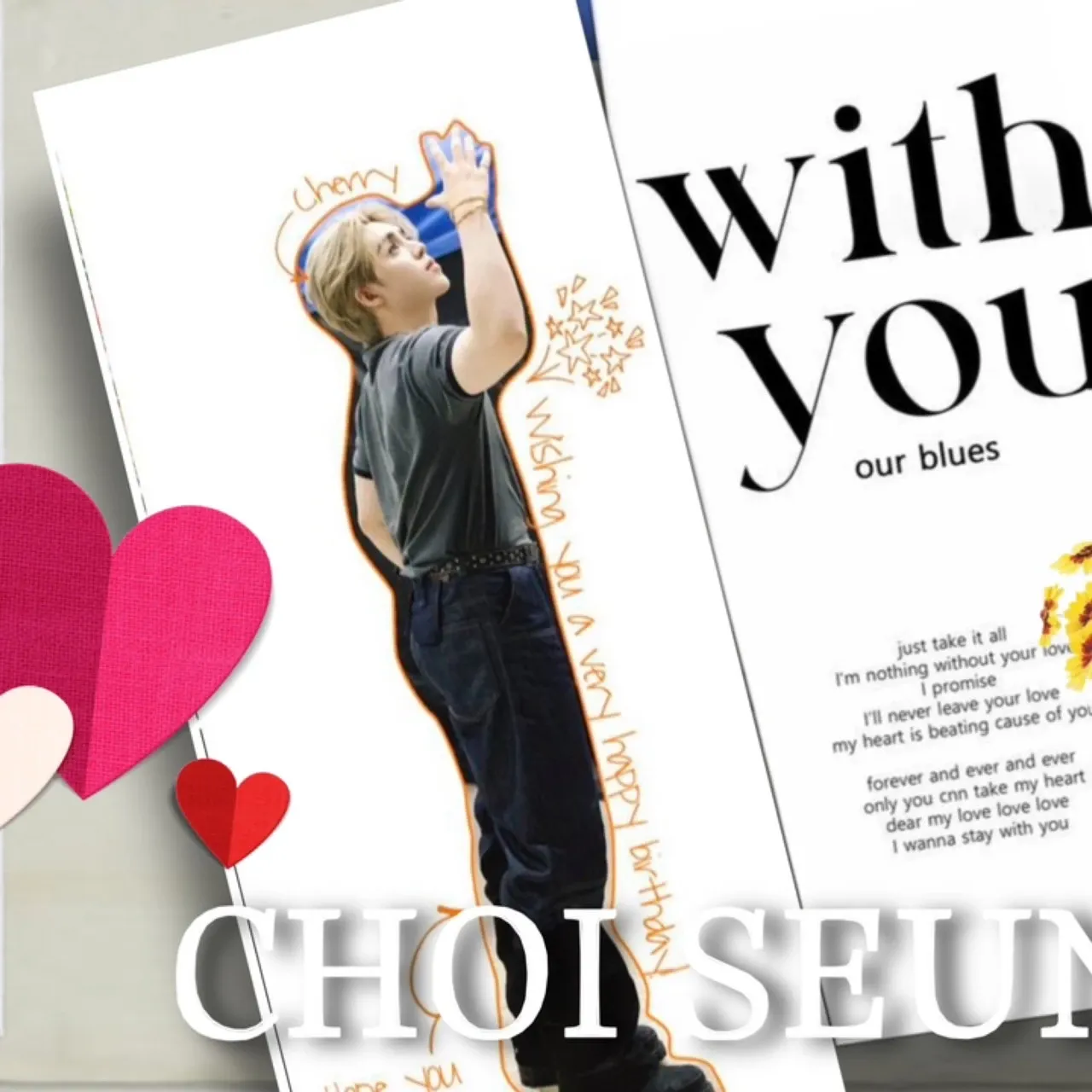 Latest photo of S.Coups (SEVENTEEN)