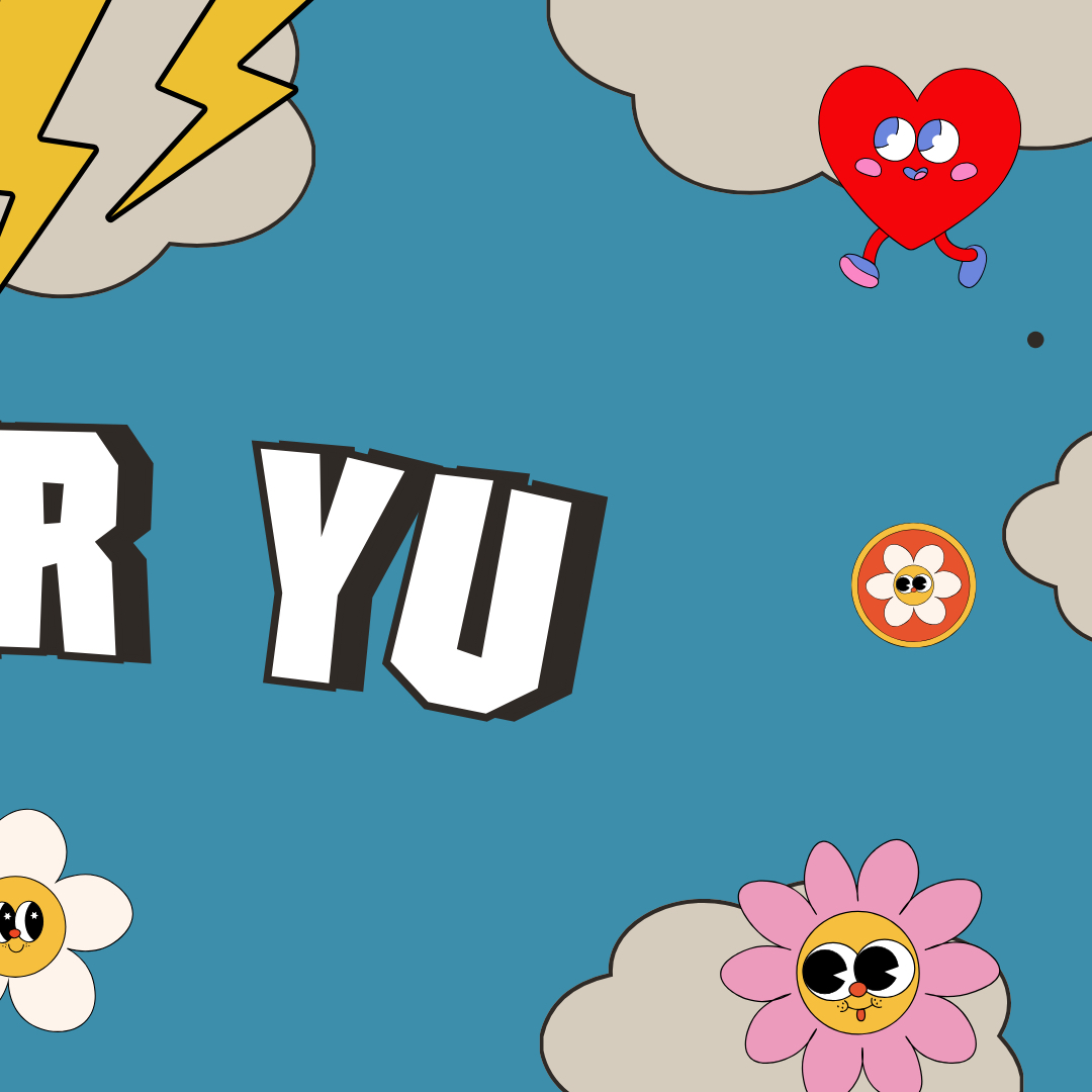 Behind-the-scenes cut of Esther Yu