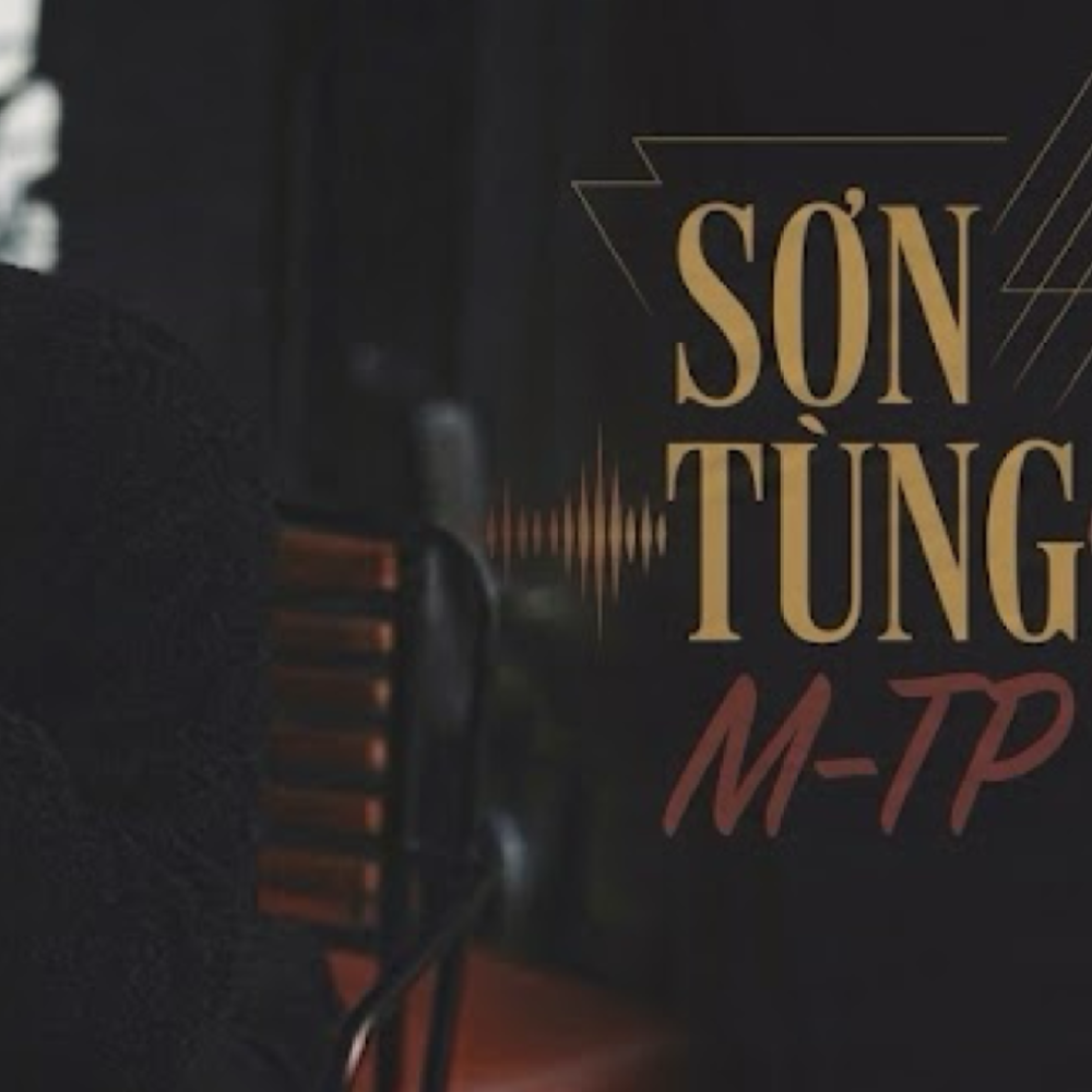 Latest photo of Son Tung M-TP